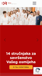 Mobile Screenshot of drstimac.com